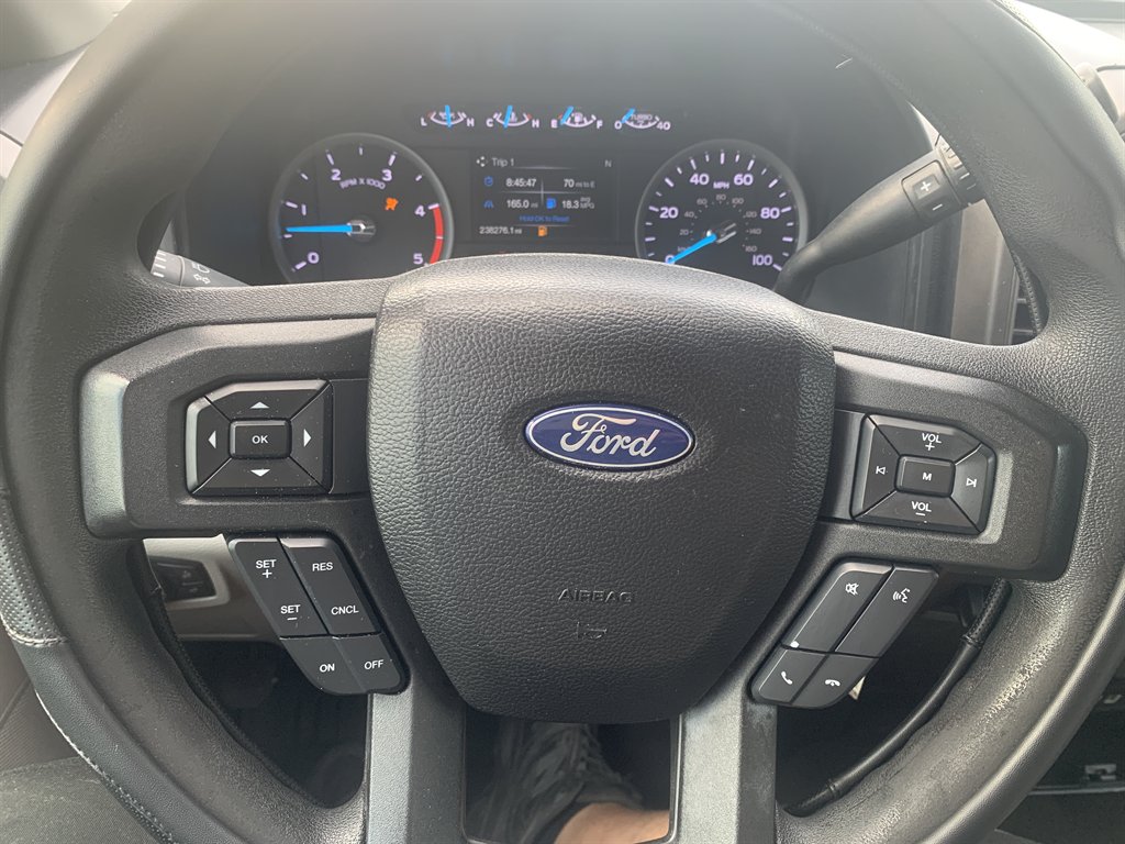 2018 Ford F250 - $23,595