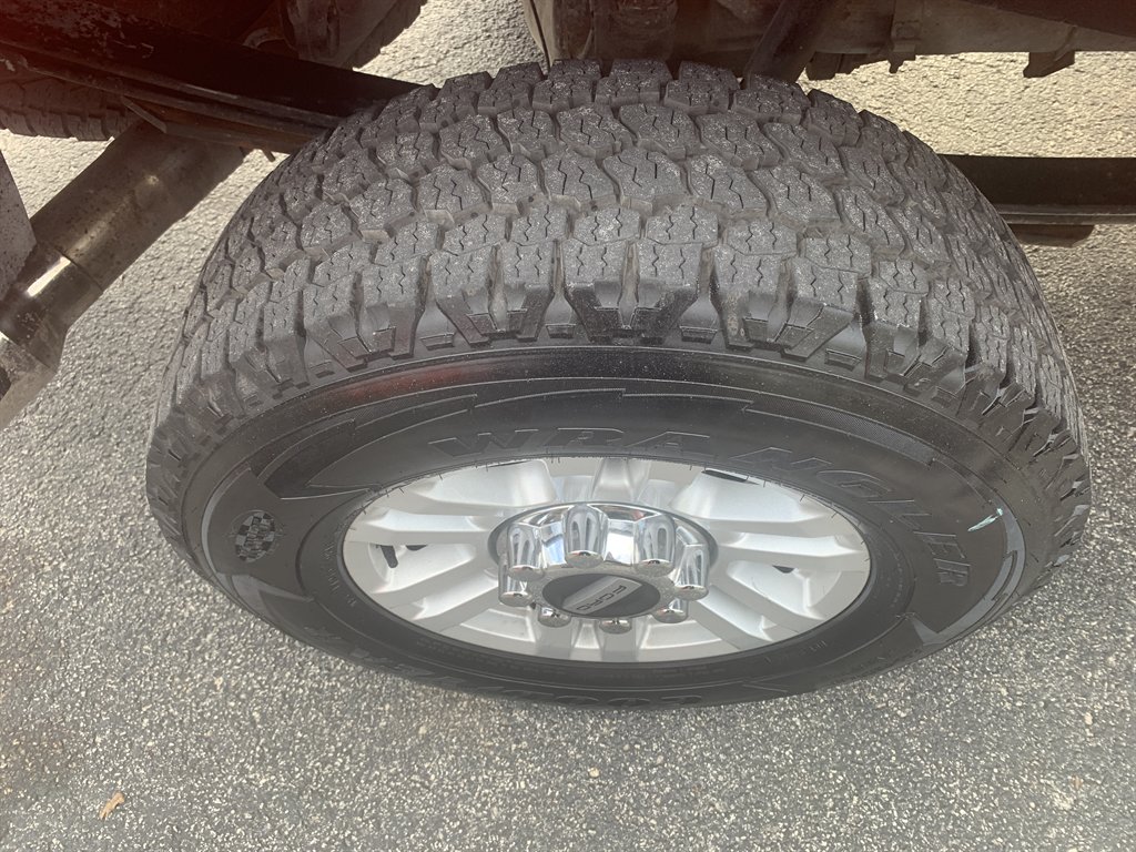 2018 Ford F250 - $23,595