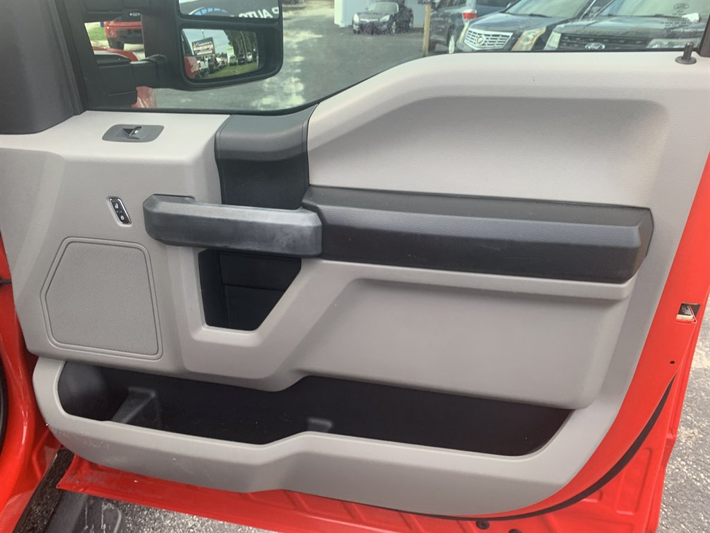 2018 Ford F250 - $23,595
