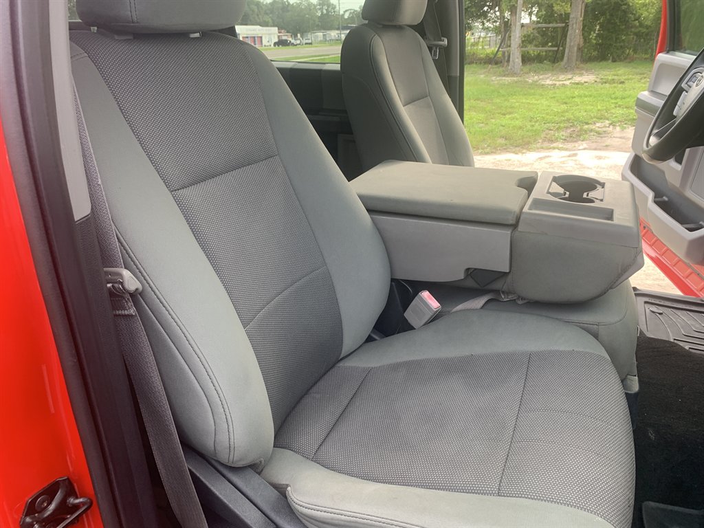 2018 Ford F250 - $23,595