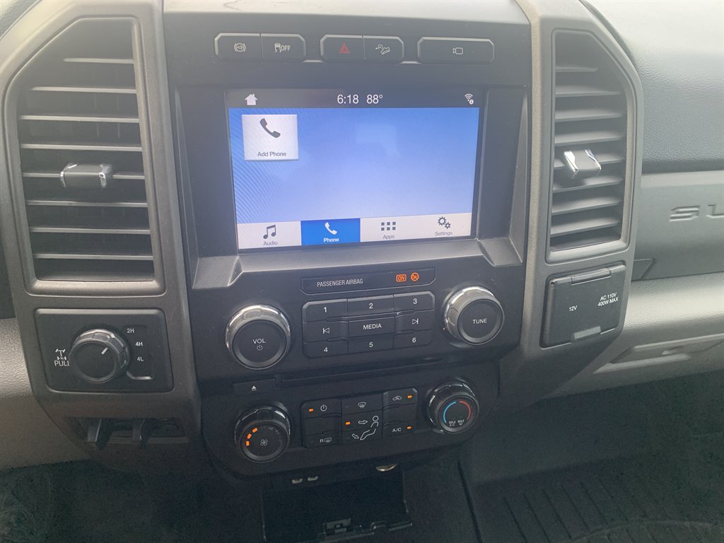 2018 Ford F250 - $23,595