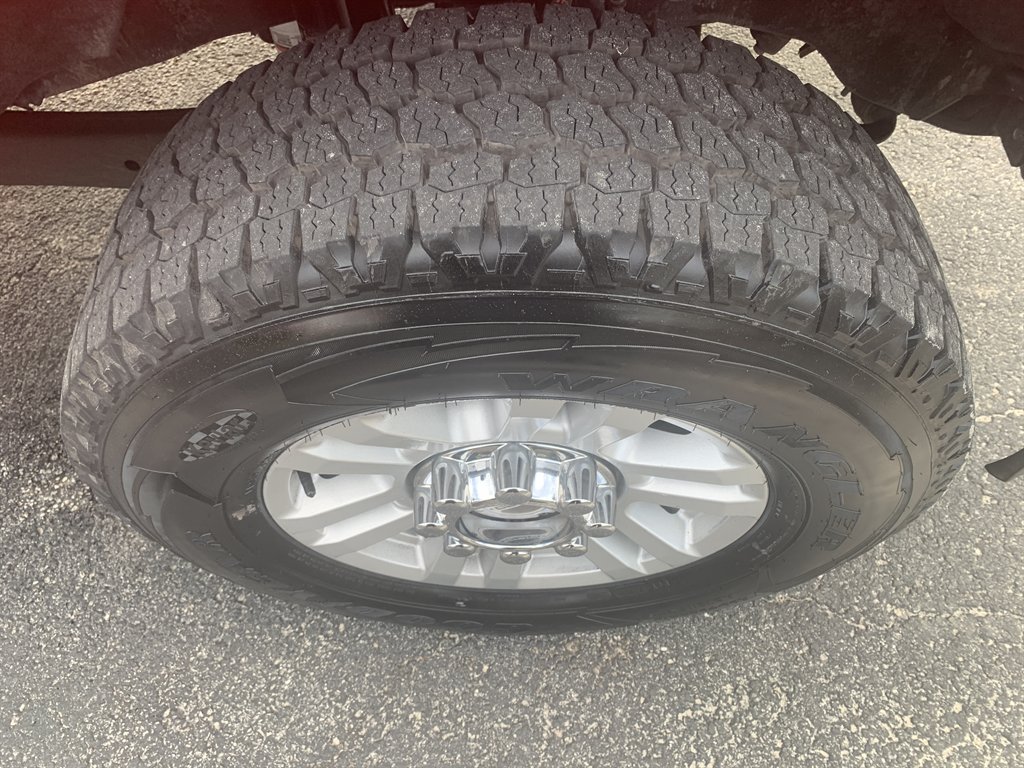 2018 Ford F250 - $23,595