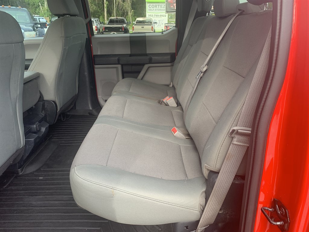 2018 Ford F250 - $23,595