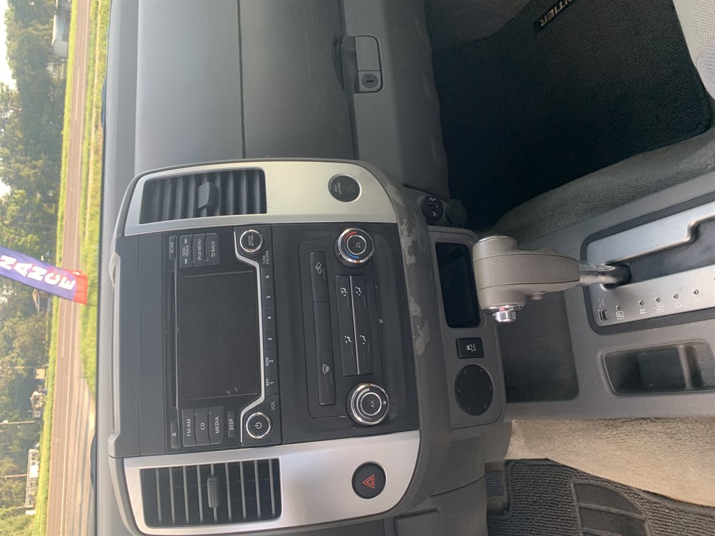 2018 Nissan Frontier - $10,995