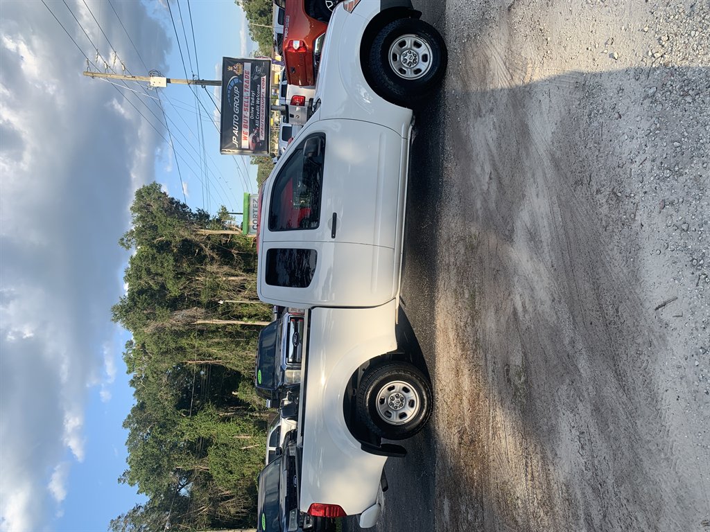 2018 Nissan Frontier - $10,995