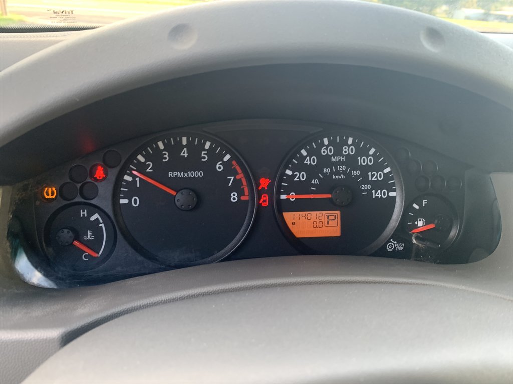 2018 Nissan Frontier - $10,995