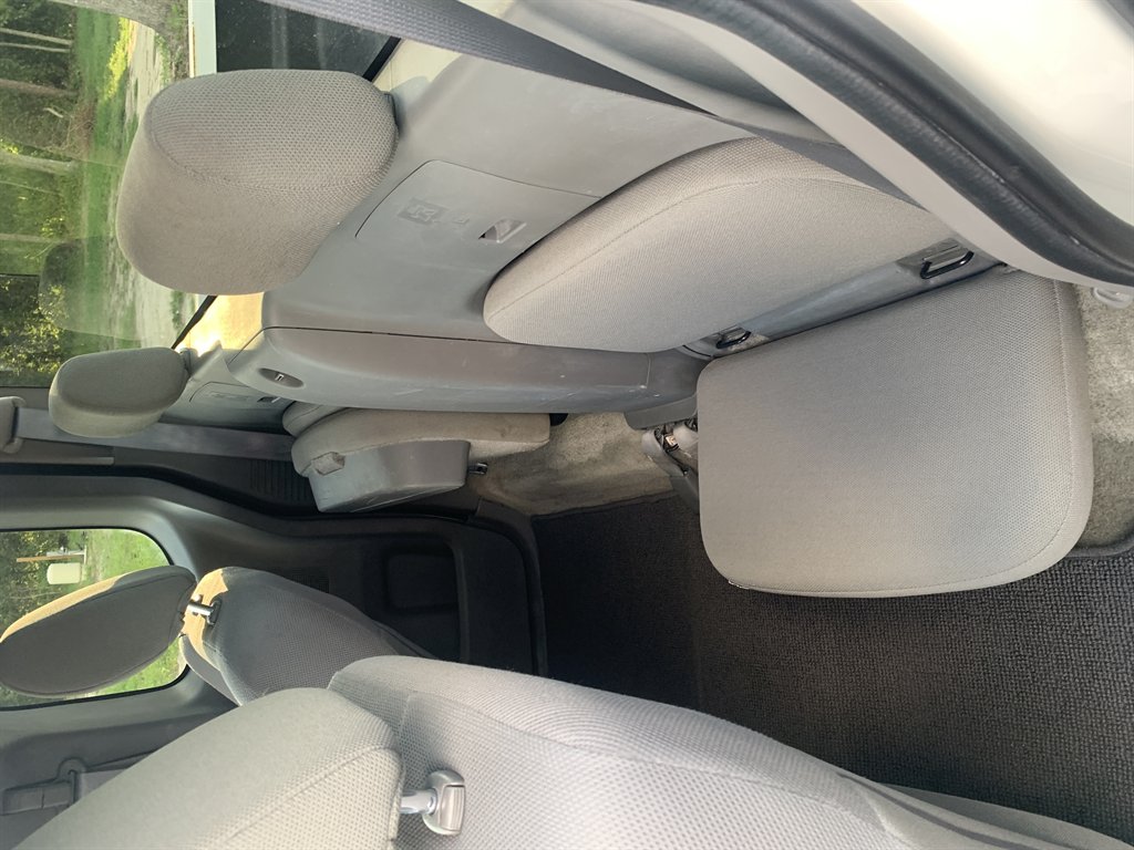 2018 Nissan Frontier - $10,995