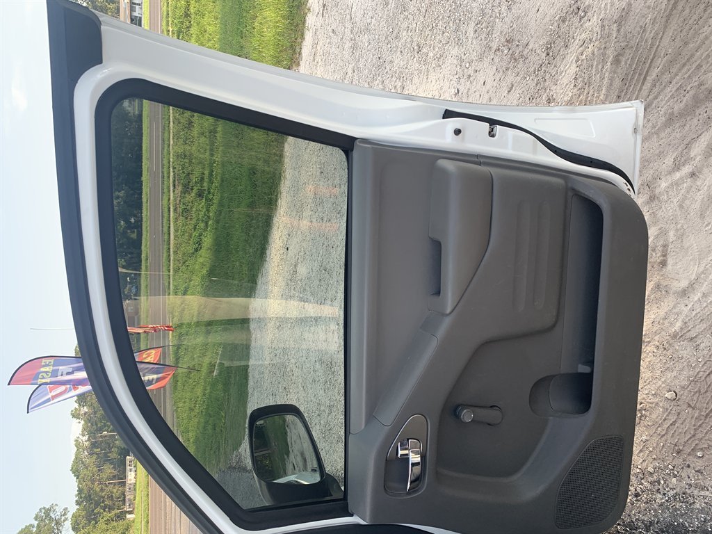 2018 Nissan Frontier - $10,995