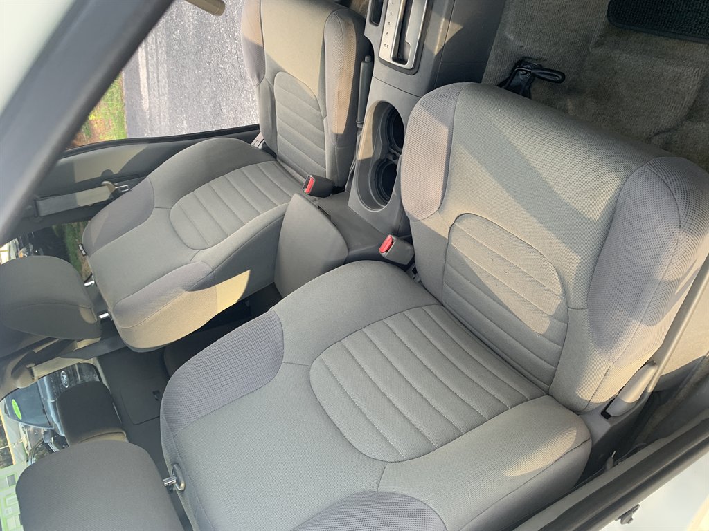 2018 Nissan Frontier - $10,995