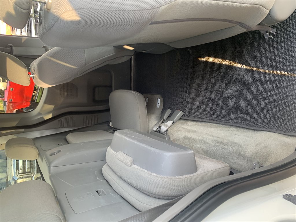 2018 Nissan Frontier - $10,995