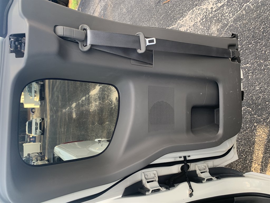 2018 Nissan Frontier - $10,995