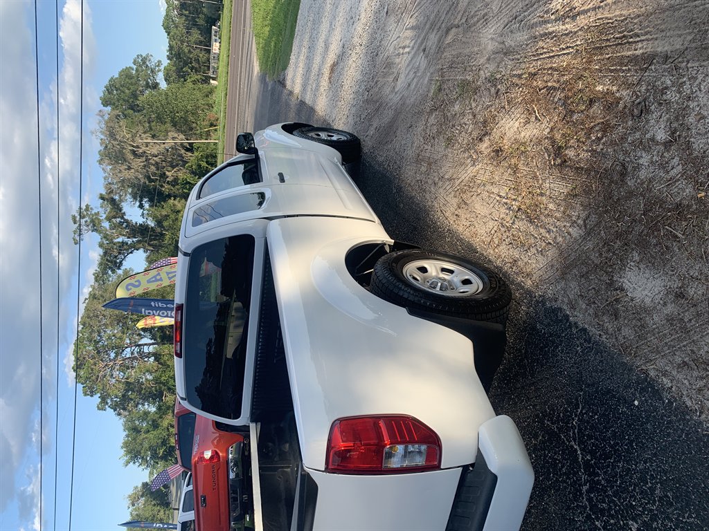 2018 Nissan Frontier - $10,995