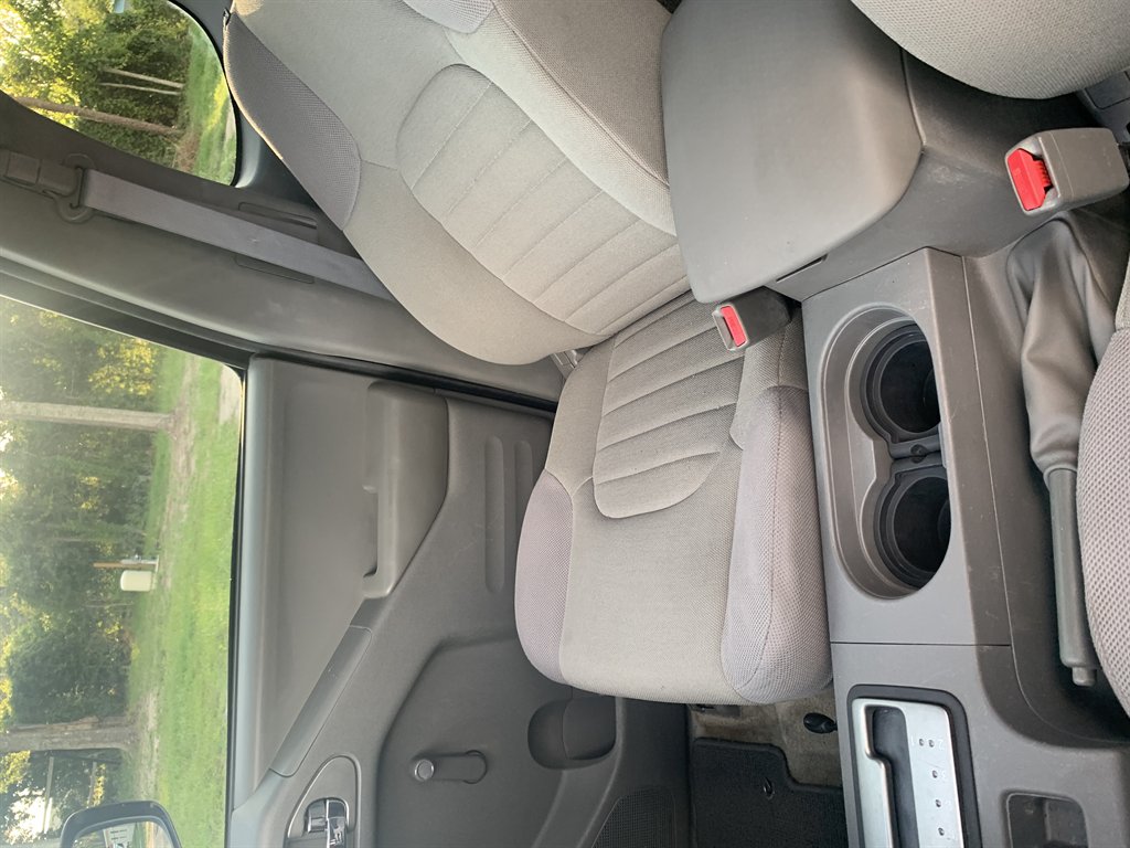 2018 Nissan Frontier - $10,995