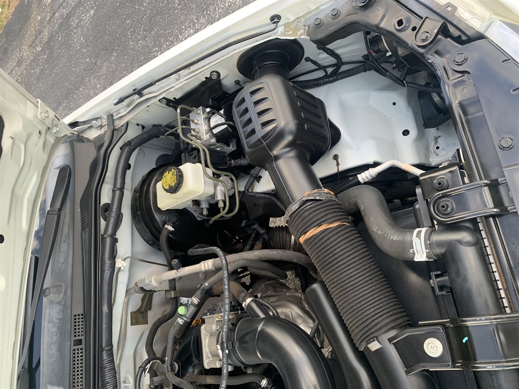 2018 Nissan Frontier - $10,995