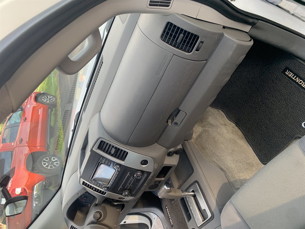 2018 Nissan Frontier - $10,995