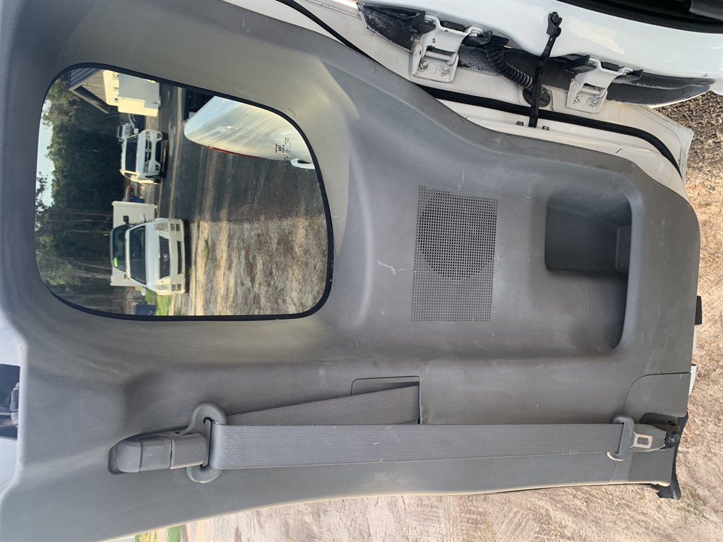 2018 Nissan Frontier - $10,995