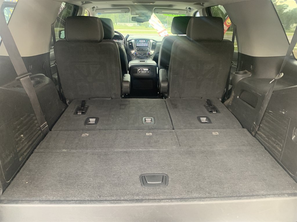 2019 Chevrolet Tahoe - $17,995