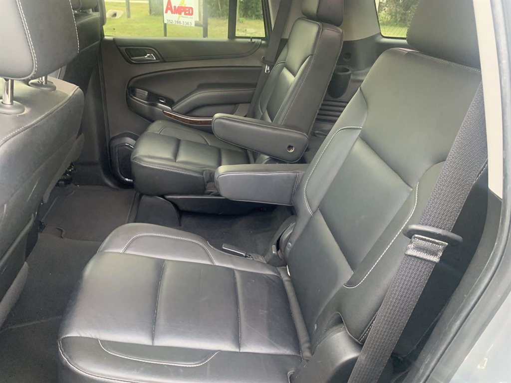 2019 Chevrolet Tahoe - $17,995