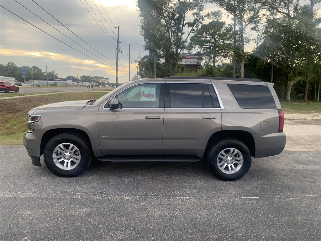 2019 Chevrolet Tahoe - $17,995