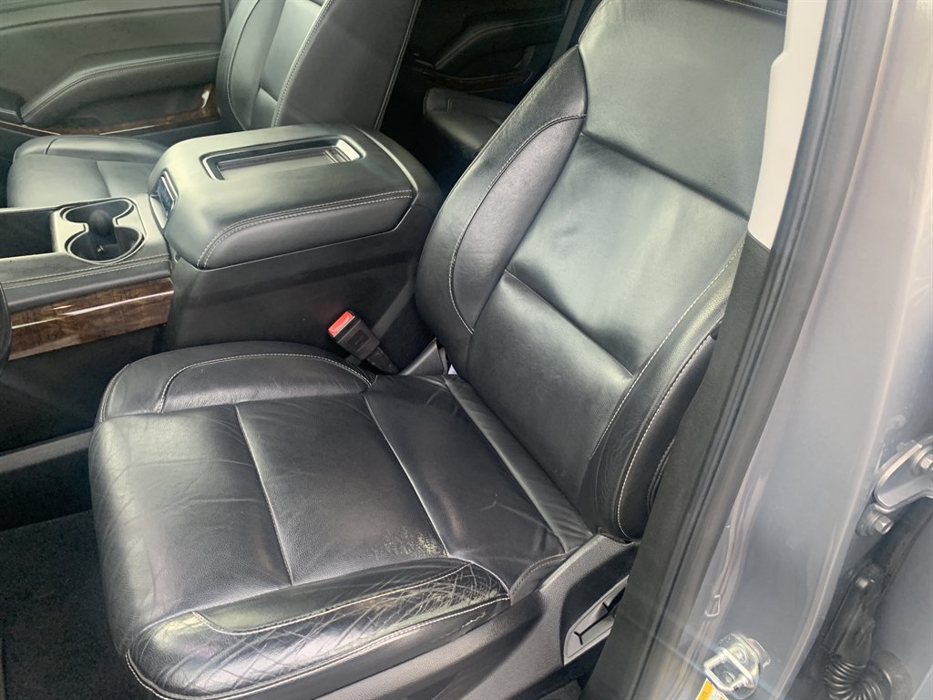 2019 Chevrolet Tahoe - $17,995