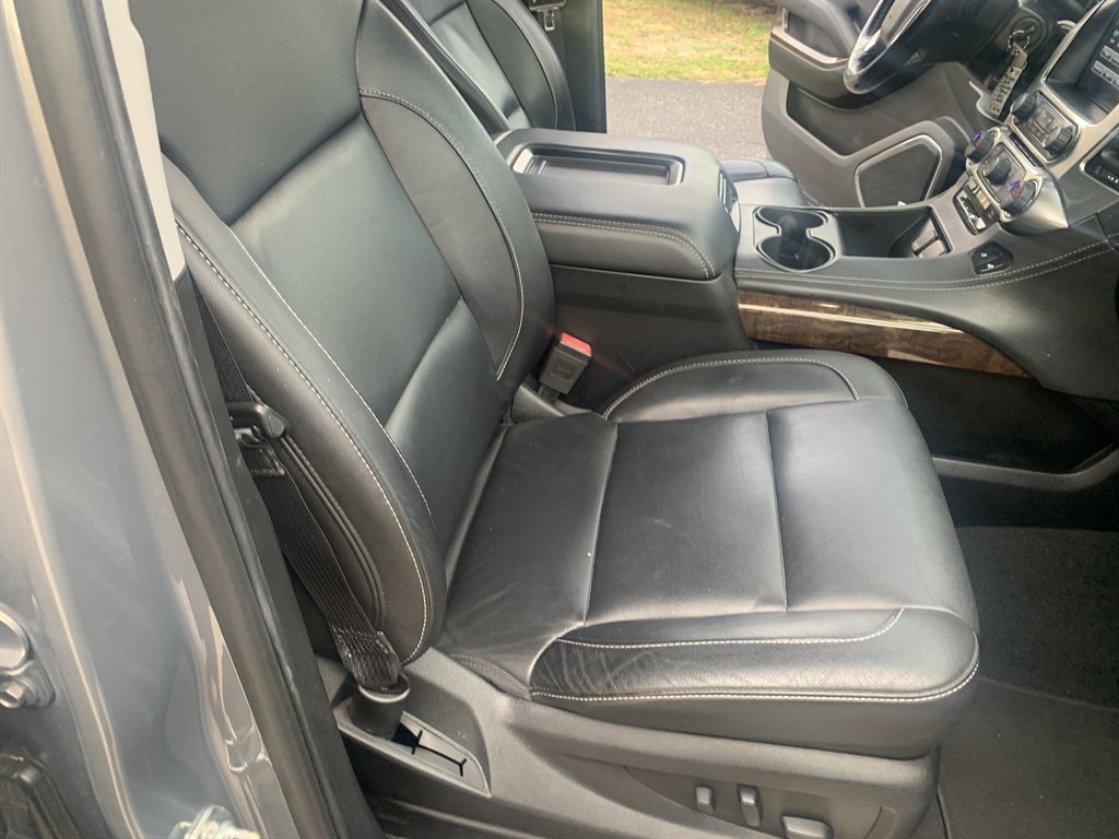 2019 Chevrolet Tahoe - $17,995