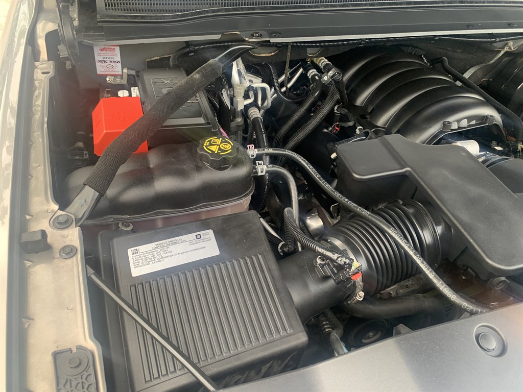2019 Chevrolet Tahoe - $17,995
