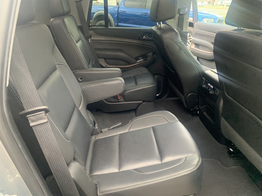 2019 Chevrolet Tahoe - $17,995