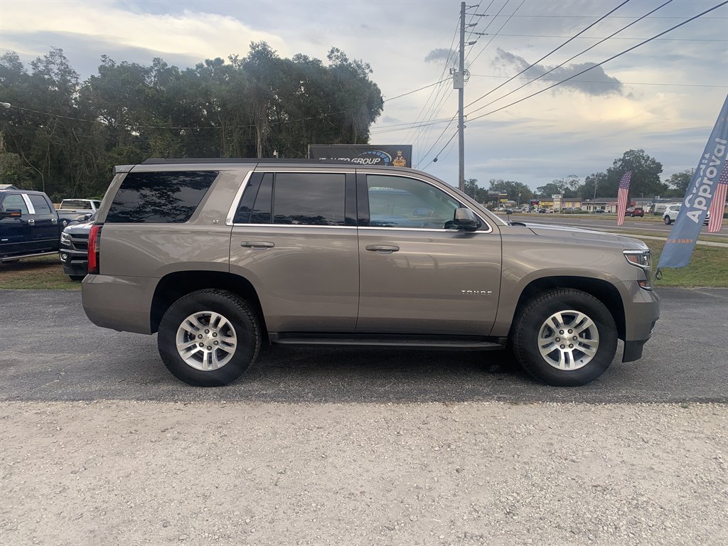 2019 Chevrolet Tahoe - $17,995