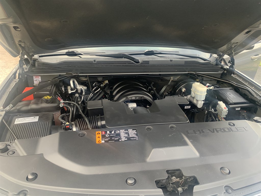 2019 Chevrolet Tahoe - $17,995