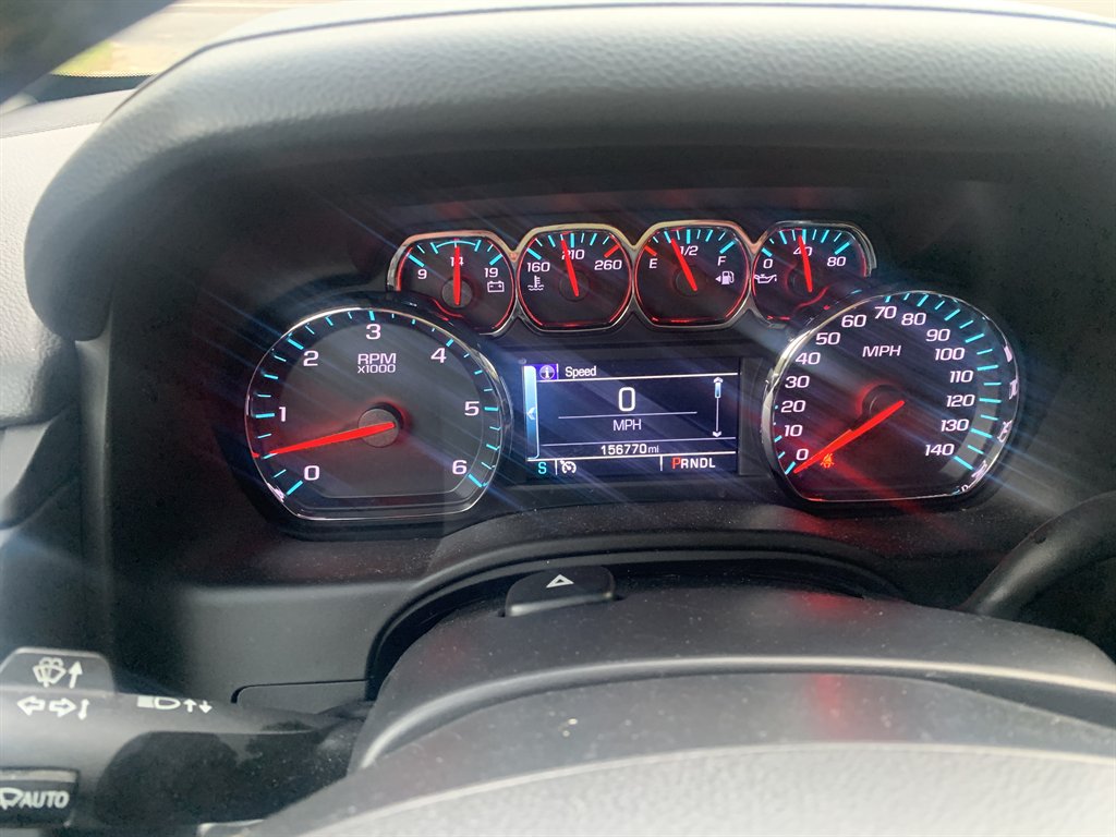 2019 Chevrolet Tahoe - $17,995