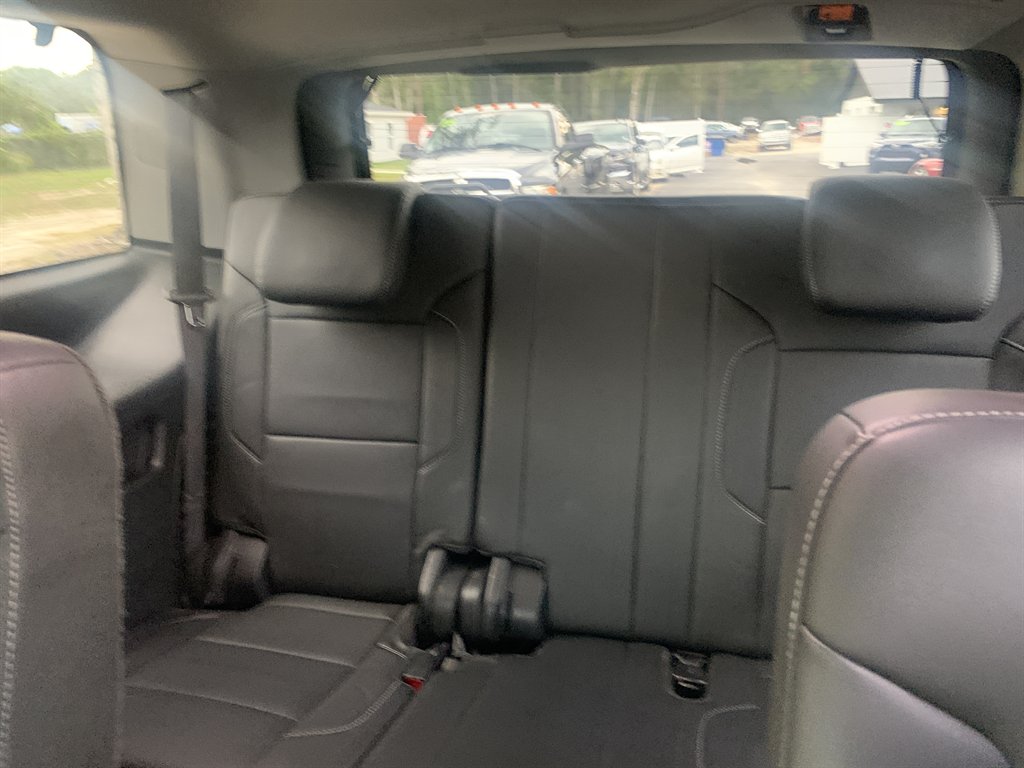 2019 Chevrolet Tahoe - $17,995