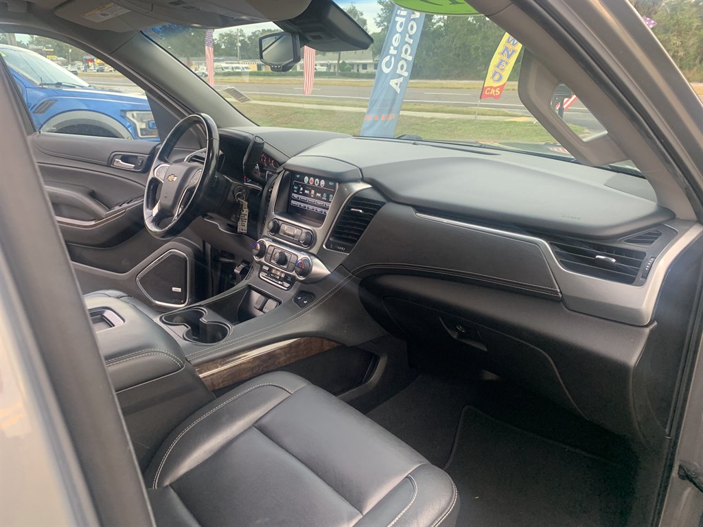 2019 Chevrolet Tahoe - $17,995