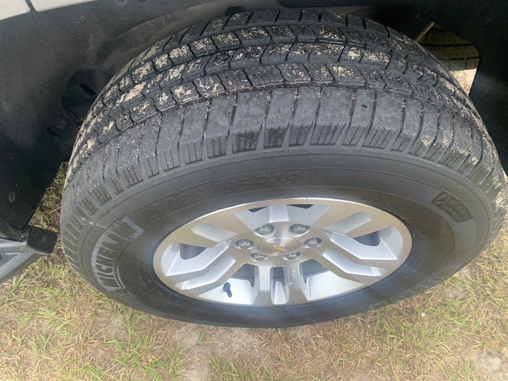 2019 Chevrolet Tahoe - $17,995