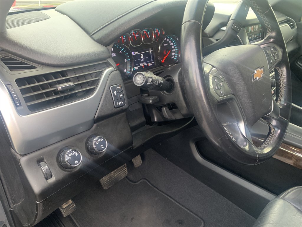 2019 Chevrolet Tahoe - $17,995