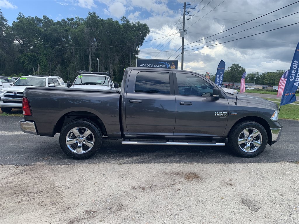 2019 Ram 1500 - $18,995