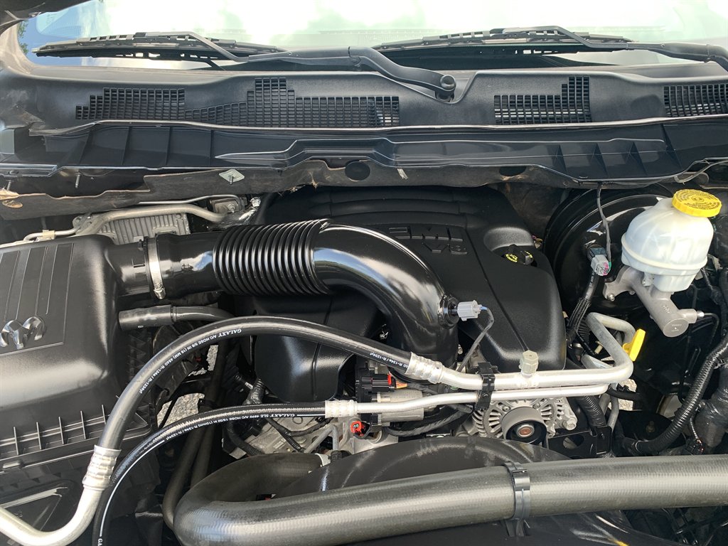 2019 Ram 1500 - $18,995
