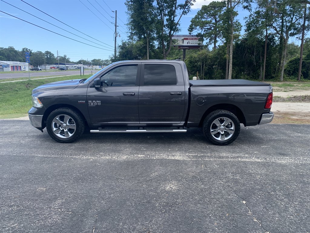 2019 Ram 1500 - $18,995