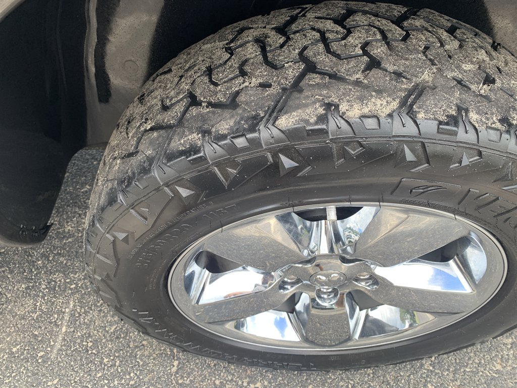 2019 Ram 1500 - $18,995