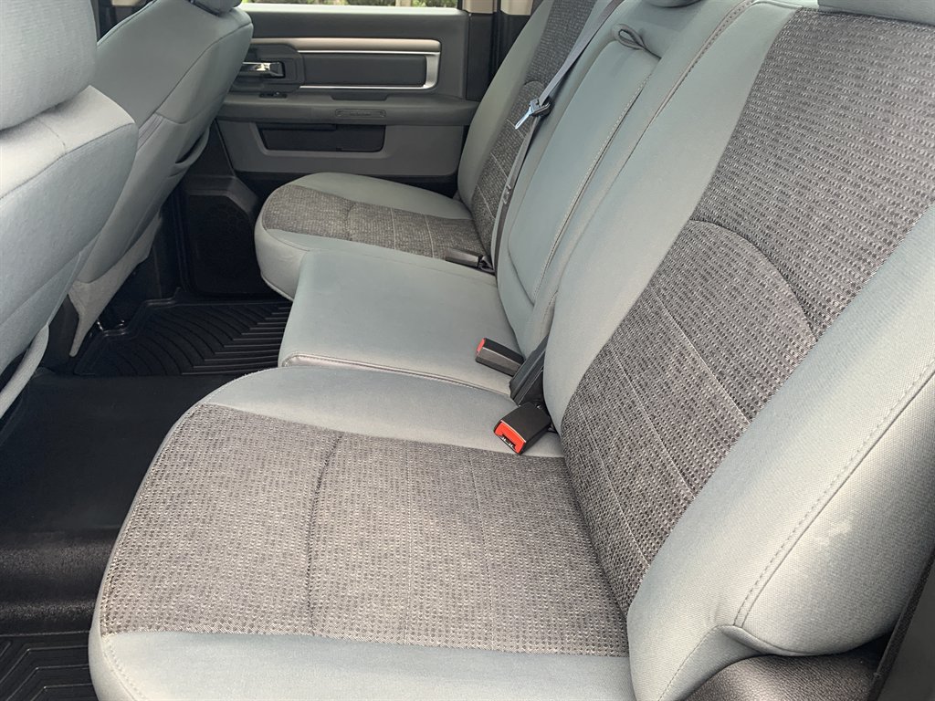 2019 Ram 1500 - $18,995