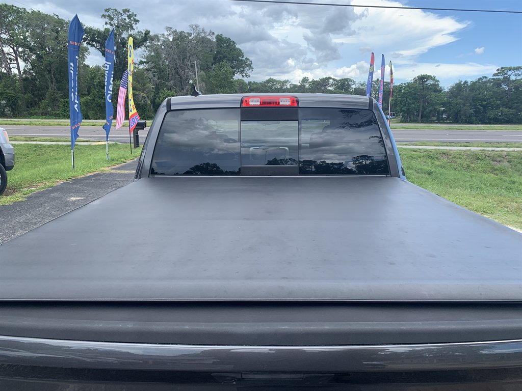 2019 Ram 1500 - $18,995
