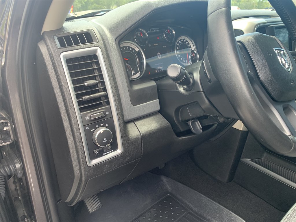 2019 Ram 1500 - $18,995