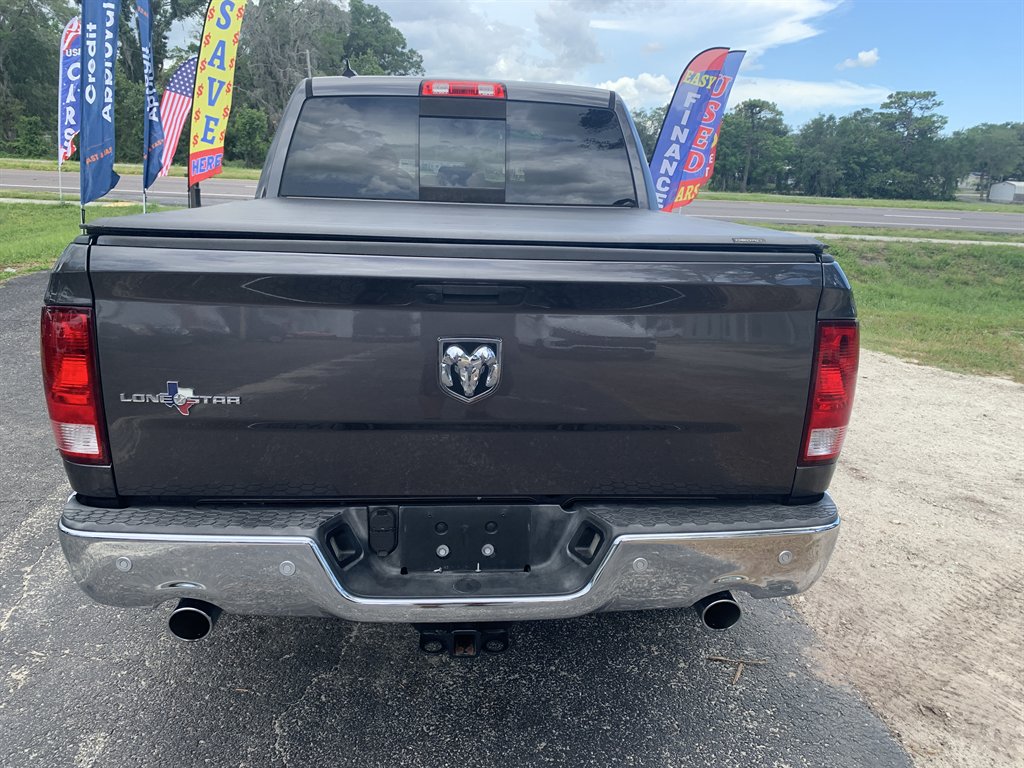 2019 Ram 1500 - $18,995