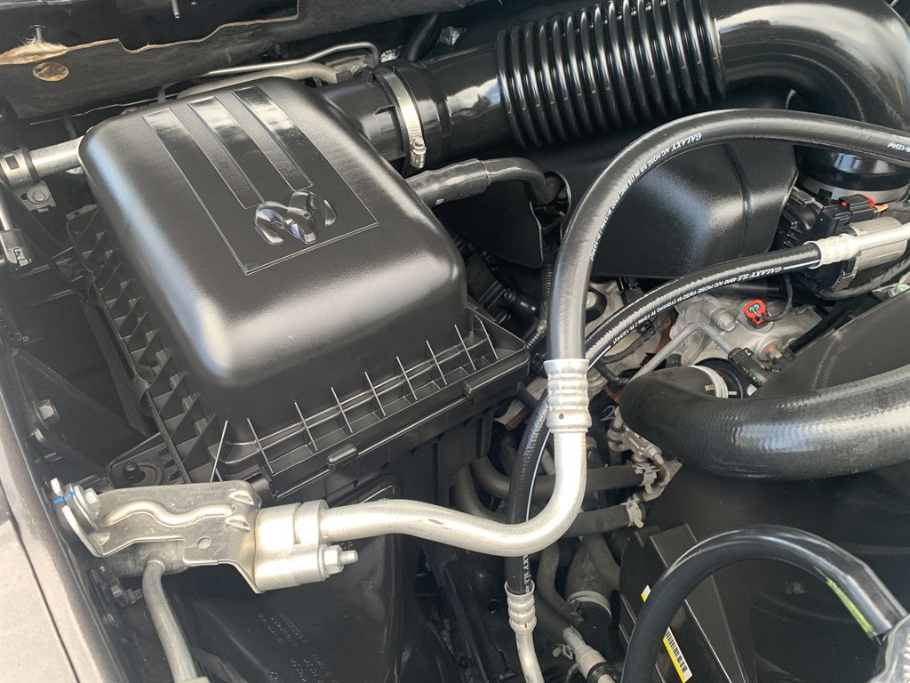 2019 Ram 1500 - $18,995