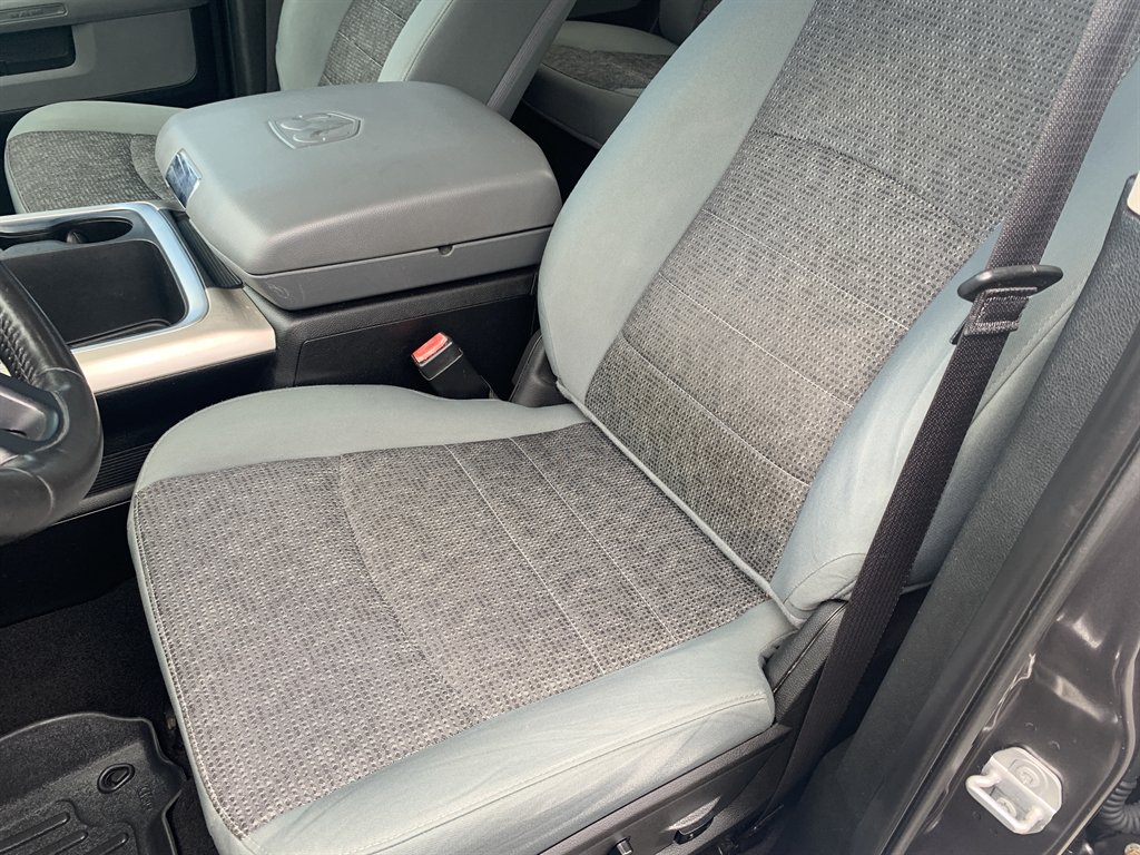 2019 Ram 1500 - $18,995