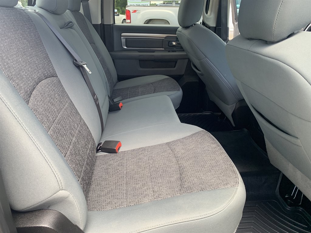 2019 Ram 1500 - $18,995