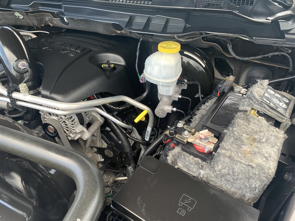 2019 Ram 1500 - $18,995
