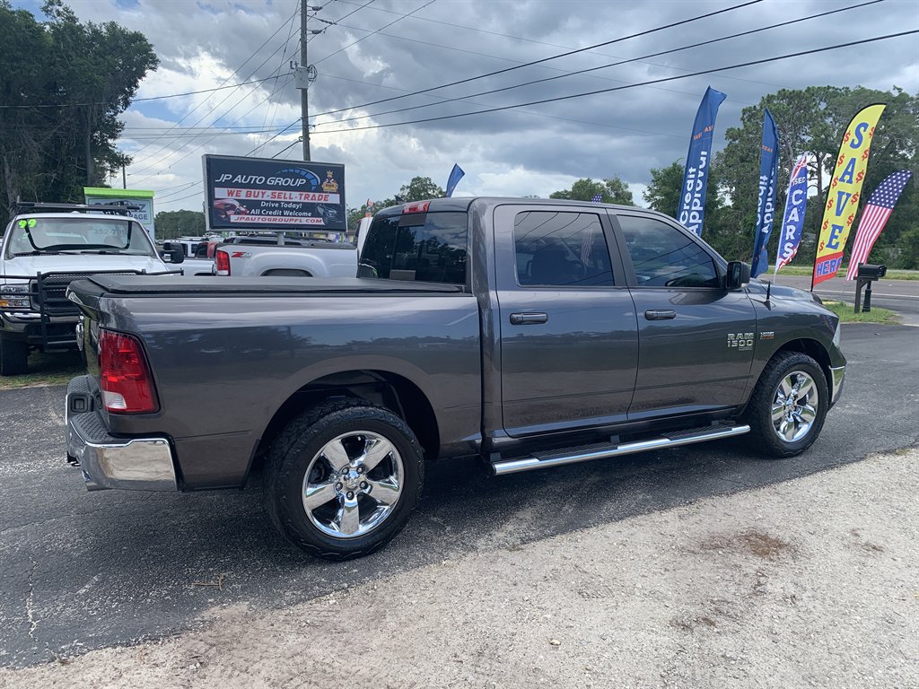 2019 Ram 1500 - $18,995