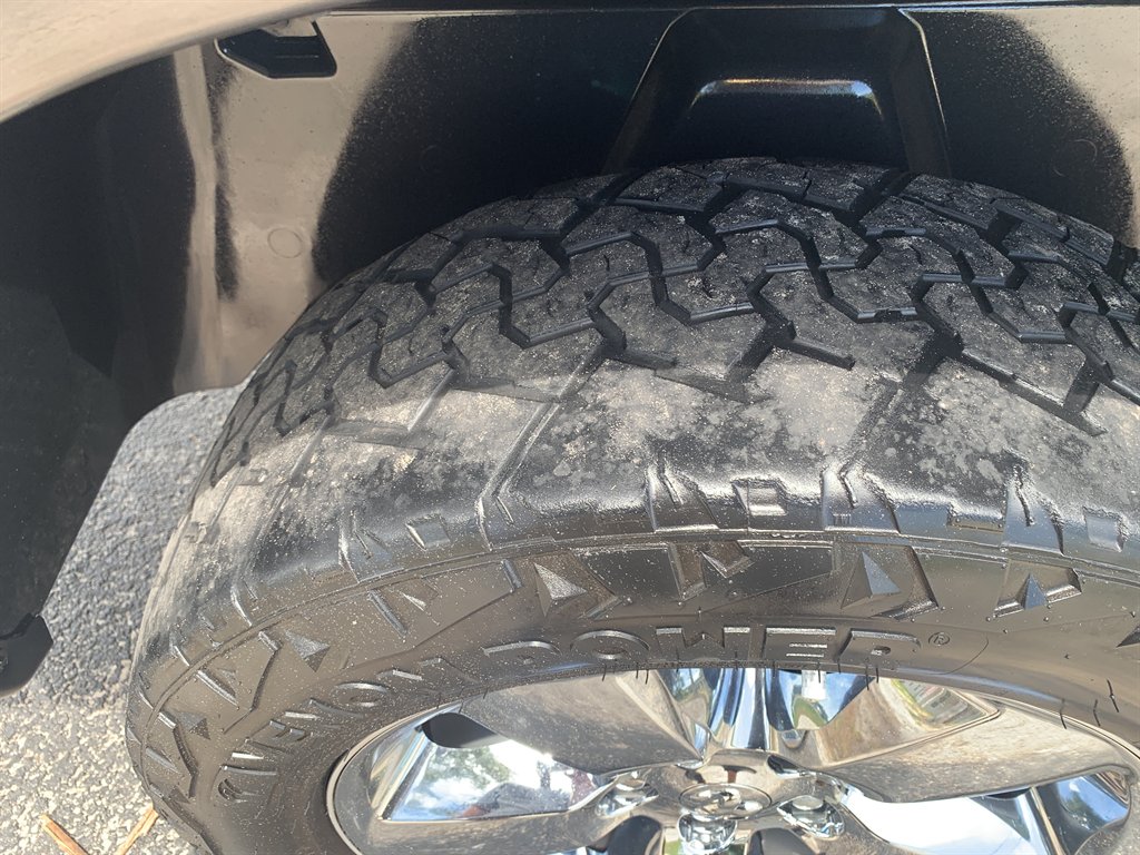 2019 Ram 1500 - $18,995