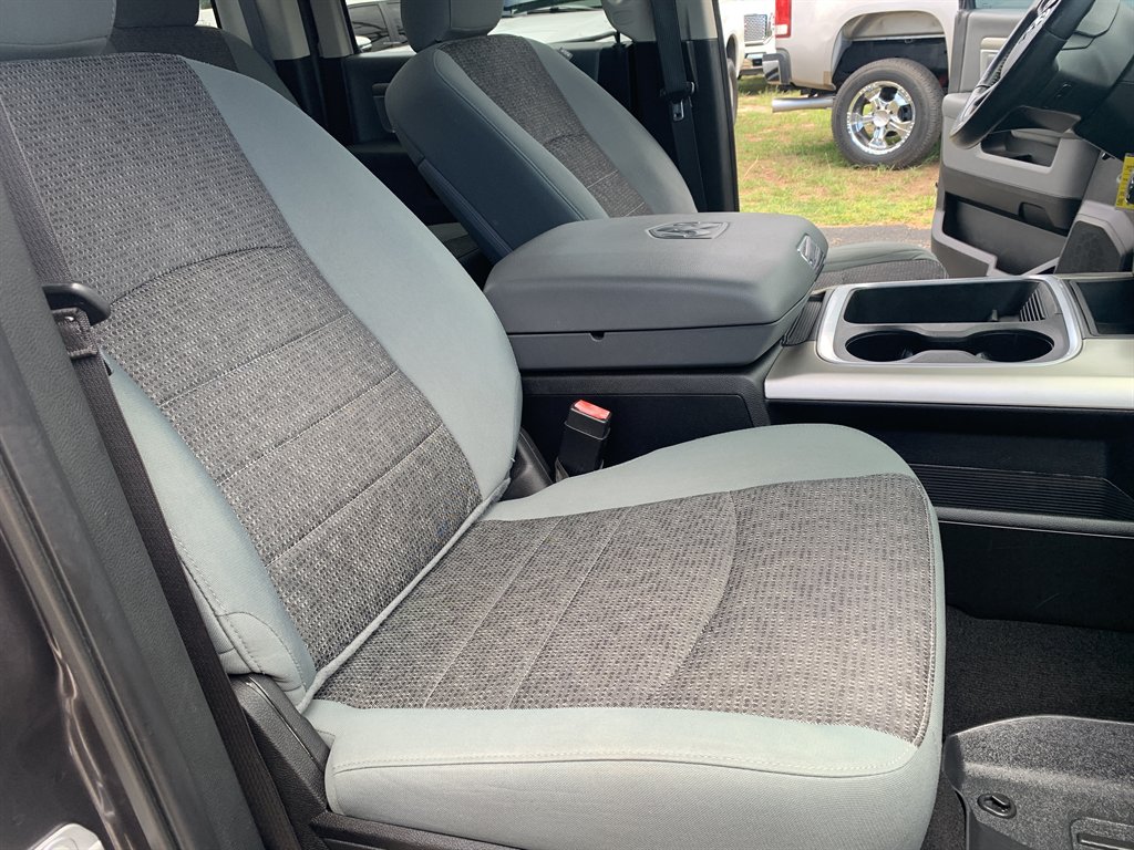 2019 Ram 1500 - $18,995