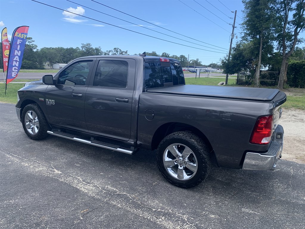 2019 Ram 1500 - $18,995